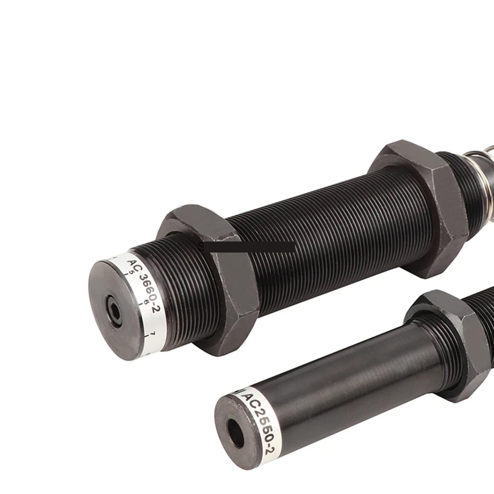 Ammortizzatore idraulico Tampone pressione olio ACA1007 ACA1412 ACA2040 ACA2750 ACA1420 ACA1616 ACA1620 ACA1625 1 pz(ACA3325,-2)
