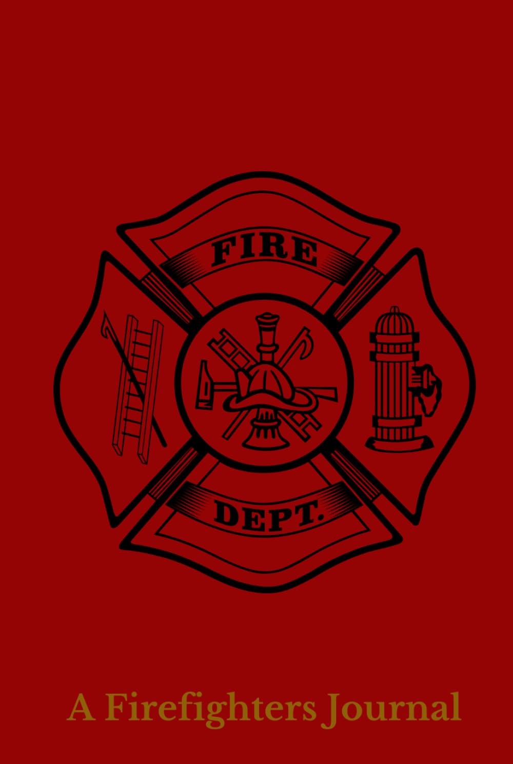 A Firefighters Journal