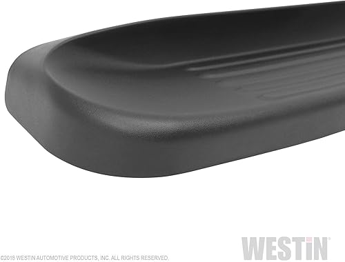 Vista 3 de Westin 27-0010 -Estribo moldeado sin luz