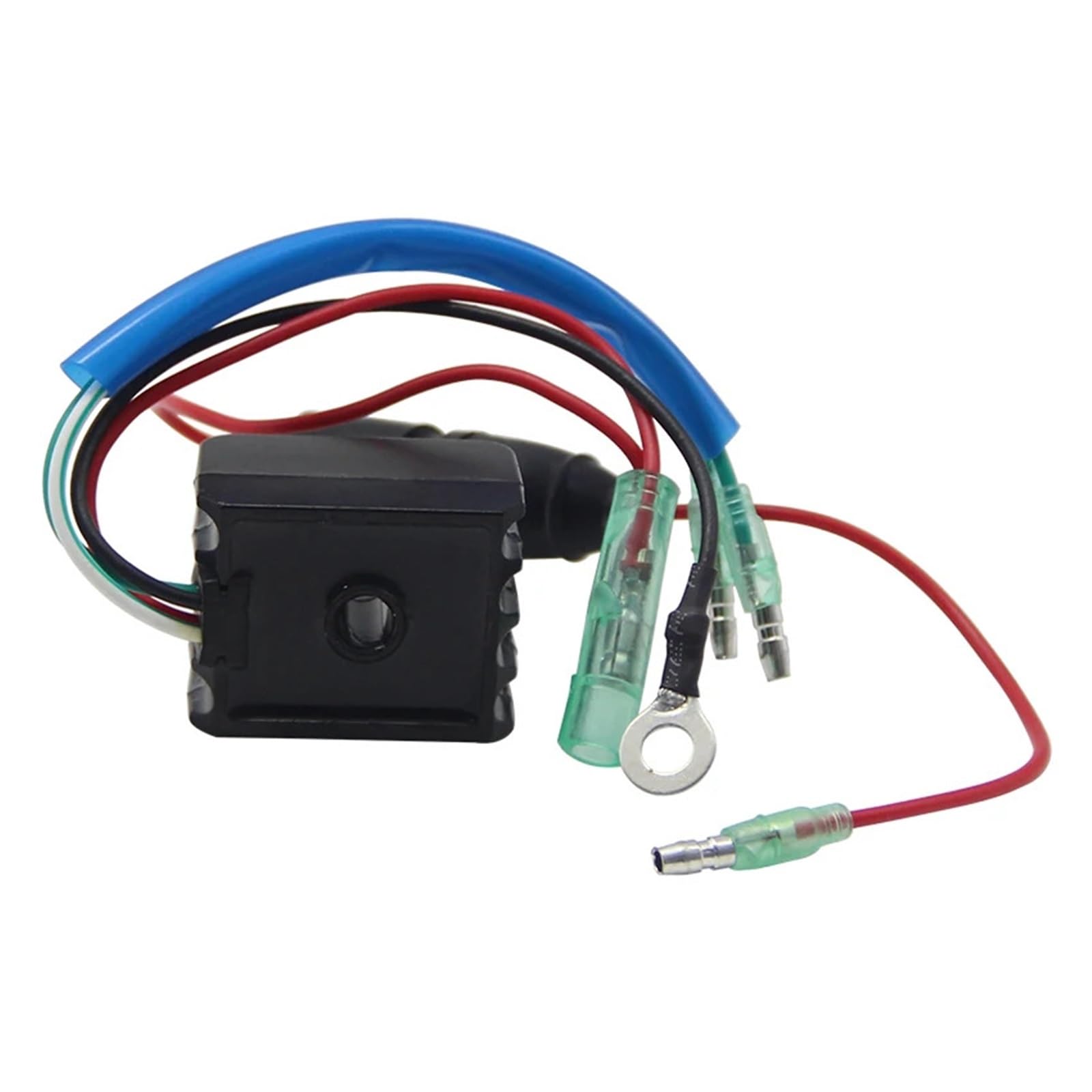 regulator napięcia motocykli Do Yamaha 6HP 8HP 20HP 25HP