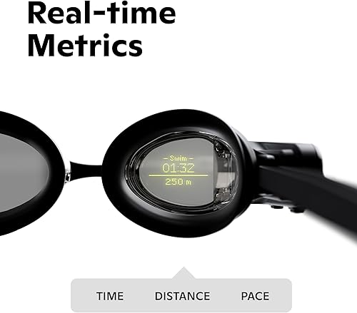 Miniatura 2 de FORM Smart Swim 1 - Goggles