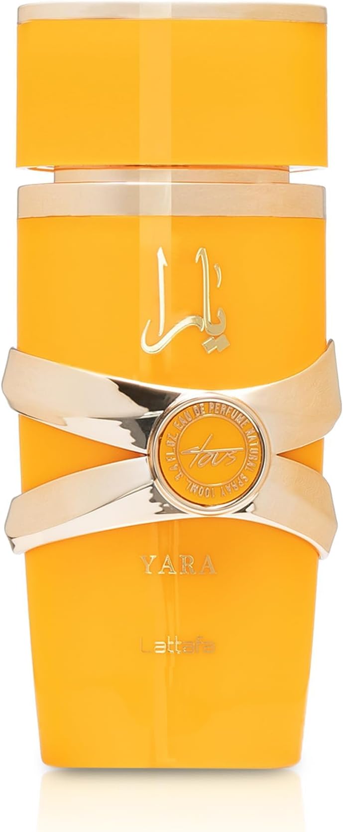 Yara Tous For Women - Eau de Parfum 100ml