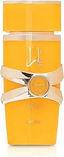 Yara Tous - Gold Eau de Parfum