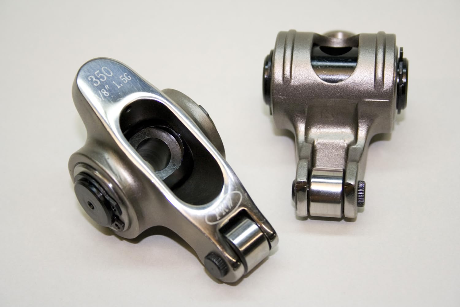 Prw Industries 0235002 Rocker Arm Kit - Picture 8 of 9