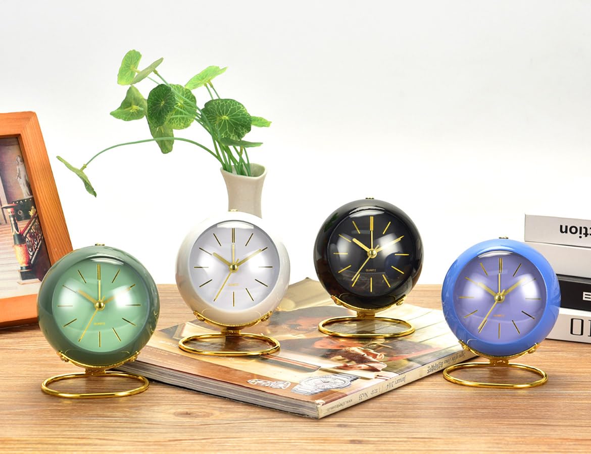 Lesipee Alarm Clock