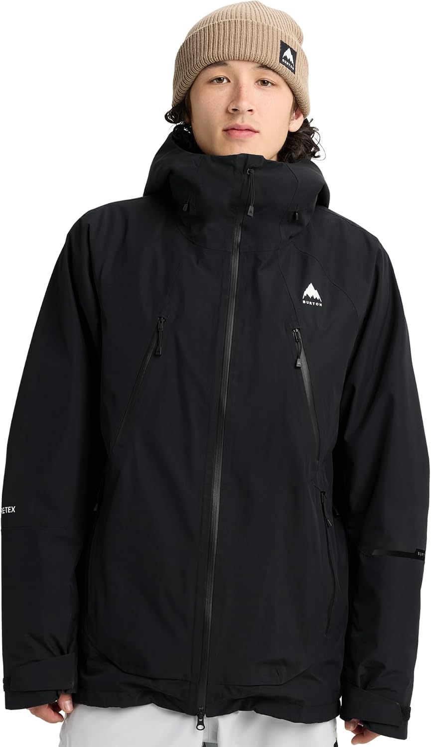 Burton Men's Reserve GORE-TEX 2L Insulated Jacket
