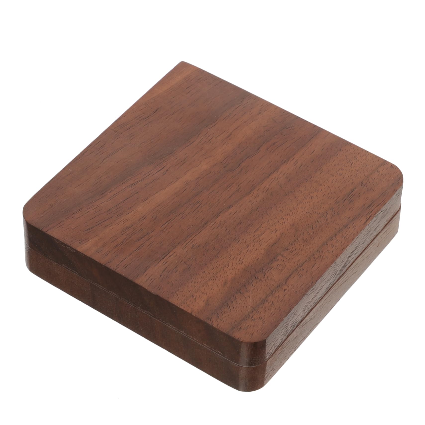 HOMSFOU 3 Stück Holz Pigmentmischbox Wasserfarben Palette mit Fächern für Künstler für Aquarell Öl und Gouachefarben Leicht zu Reinigen und Langlebig