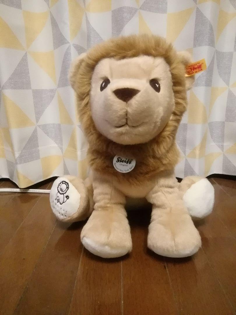 Amazon.co.jp: バーニーズニューヨーク × シュタイフ コラボ 別注 