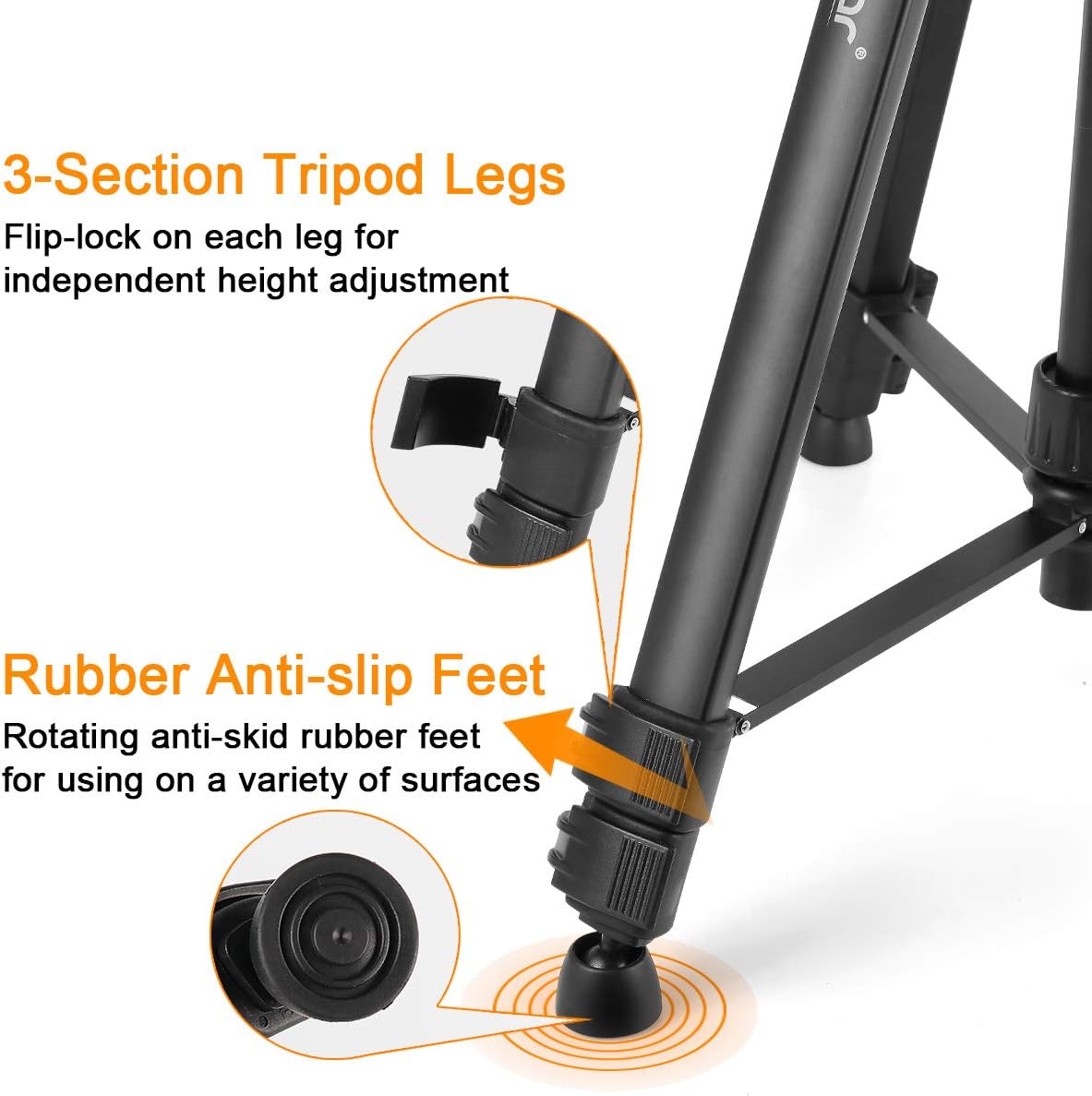 Wееklу Tор Sаlе Huepar Tripod 1.6m/5.2ft Flat Head Aluminum Tripod for Laser Level, with Handle and Bubble Level, with 5/8-11 Male Thread and 1/4-11 Screw Adapter, Carrying Bag Included - TPD16 Blасk Frіdау - 50% оƒƒ Huepar Tripod 1.6m/5.2ft Flat Head Aluminum Tripod for Laser Level, with Handle and Bubble Level, with 5/8-11 Male Thread and 1/4-11 Screw Adapter, Carrying Bag Included - TPD16