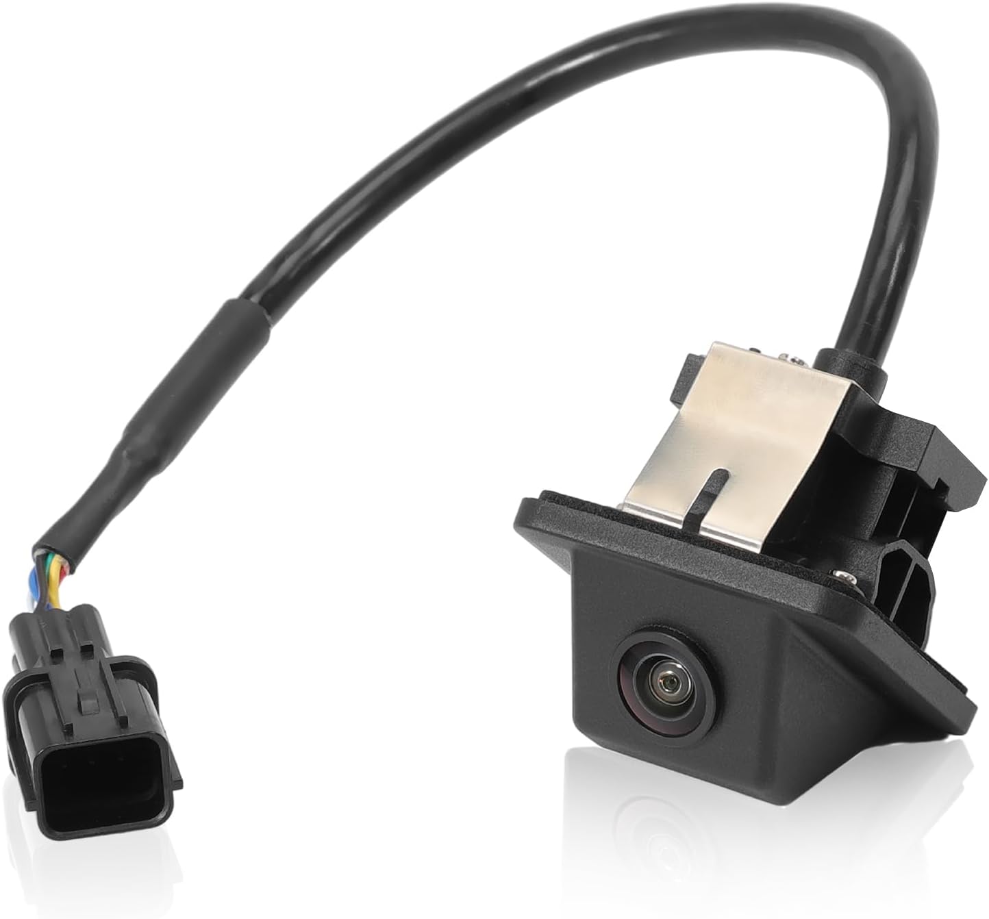 Back Up Camera Compatible with Elantra 2014-2016 Wide Angle Park Assist Reverse Camera 957503X410