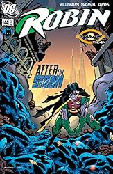 Amazon | Robin (1993-2009) #99 (Robin (1993-)) (English Edition