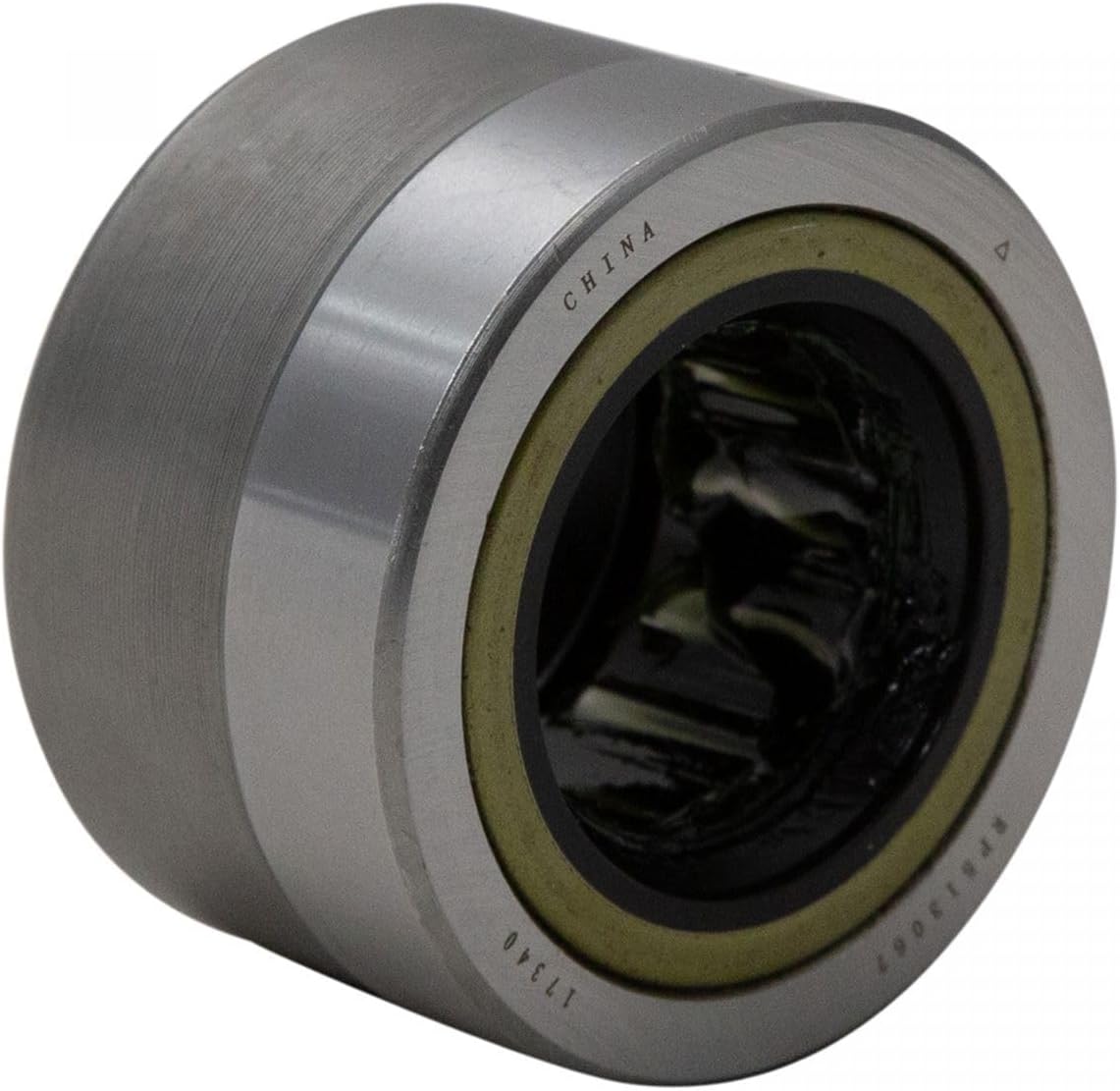 Rear Axle Shaft Repair Bearing & Seal Kit Left or Right Side for Colorado 2004-2012,for C1500 1988-1999 & Suburban 1992-1999,for Escalade 1999-2000 2002-2016,for Escalade ESV 901-80944