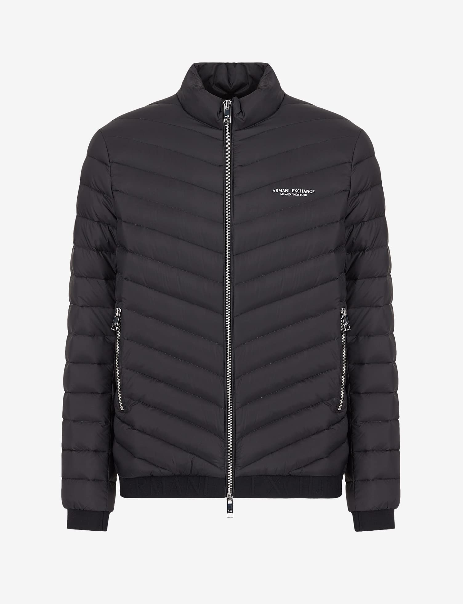 Armani Exchange 8NZB52 ZNW3Z - Hombres