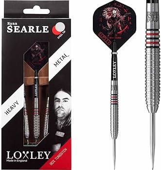 Loxley ハードダーツ ライアンサール 32g Loxley ハードダーツ Loxley ハードダーツ ライアンサール 32g Loxley ハードダーツ