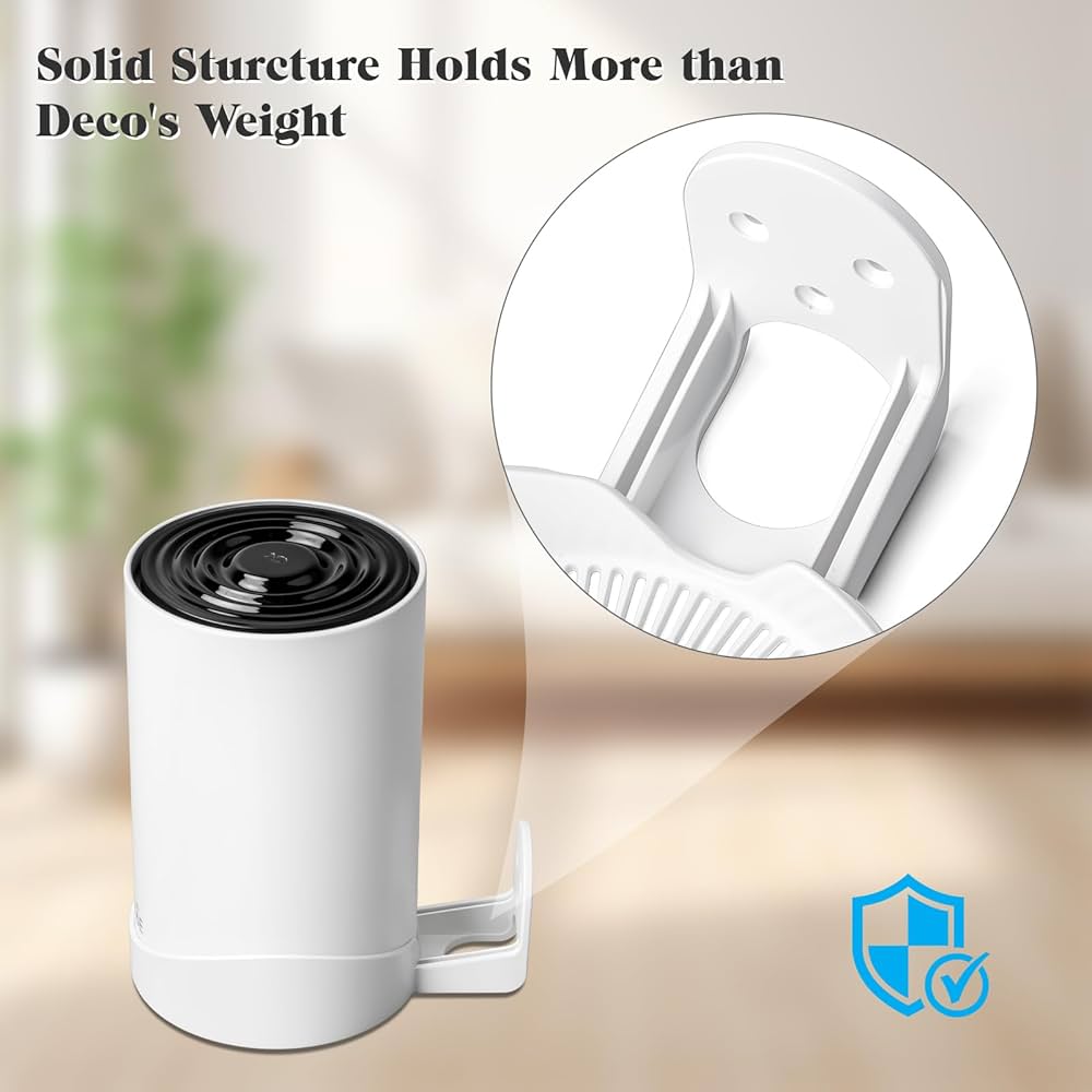 壁掛け用ブラケット-TP-Link用ウォールマウント 壁掛け用ブラケット TP-Link用ウォールマウント 3個