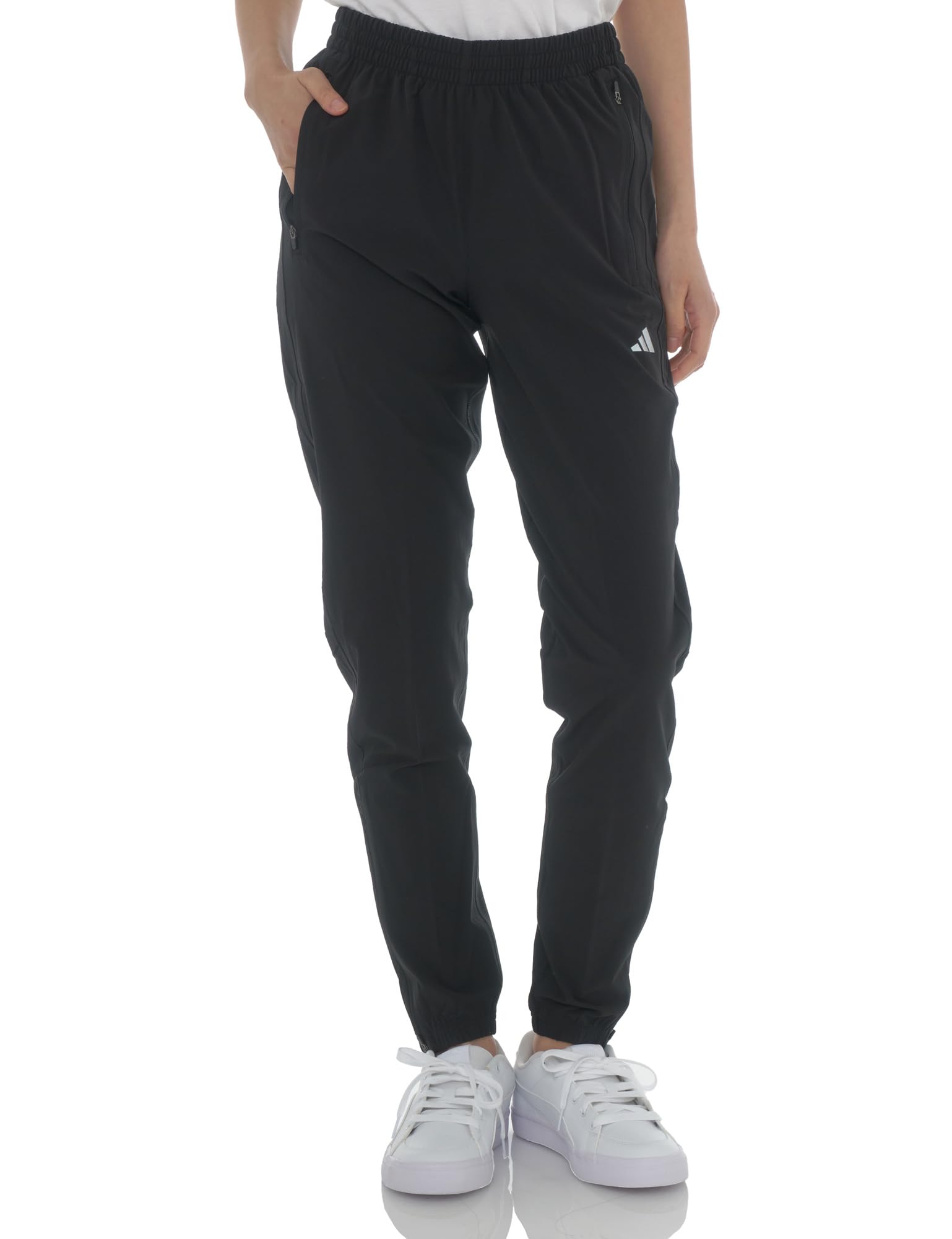 完売品 adidas MEN'S ラン イット TKO パンツ Amazon | [アディダス] ランニング ロングパンツ ラン イット