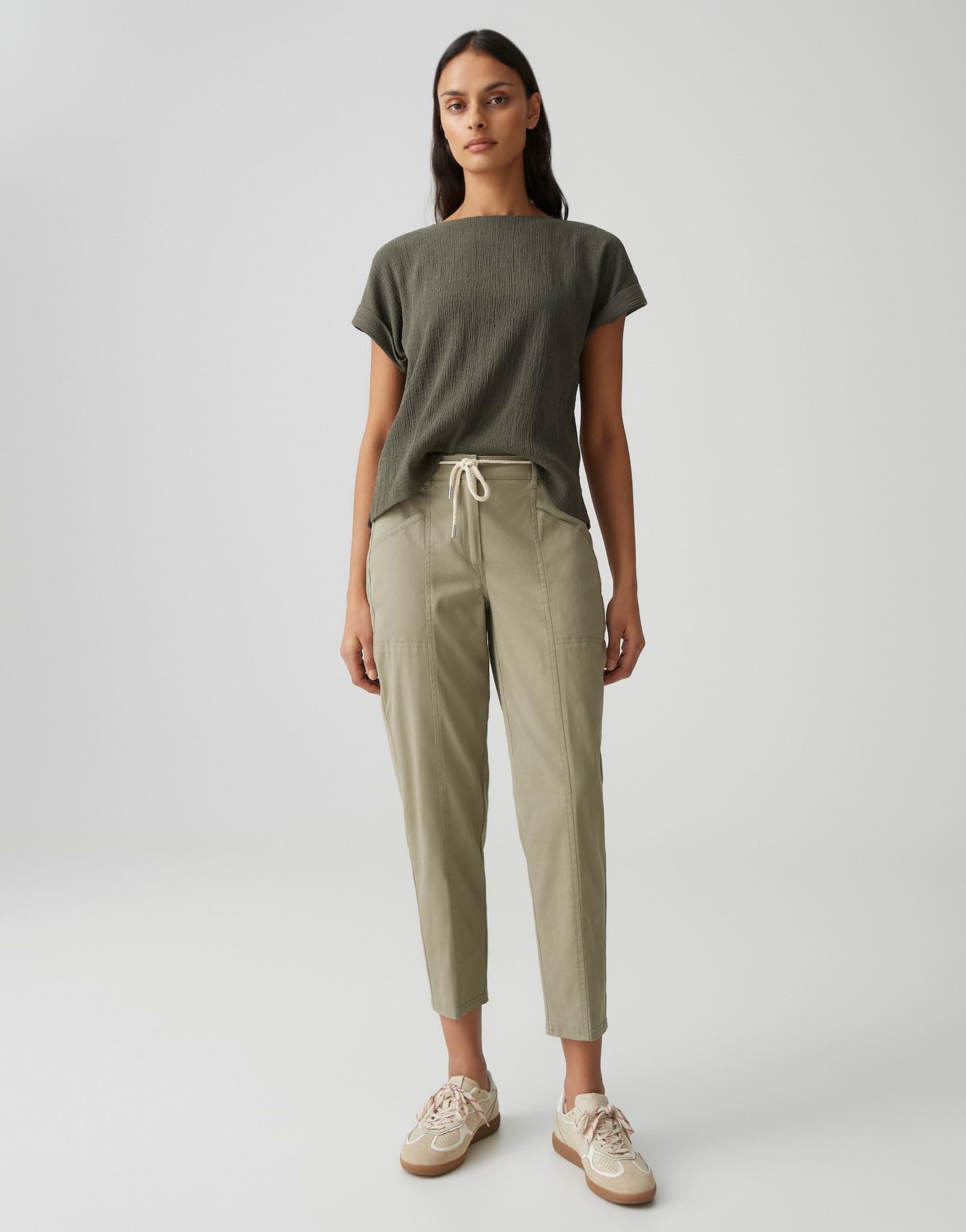 OPUS Cargohose Damen