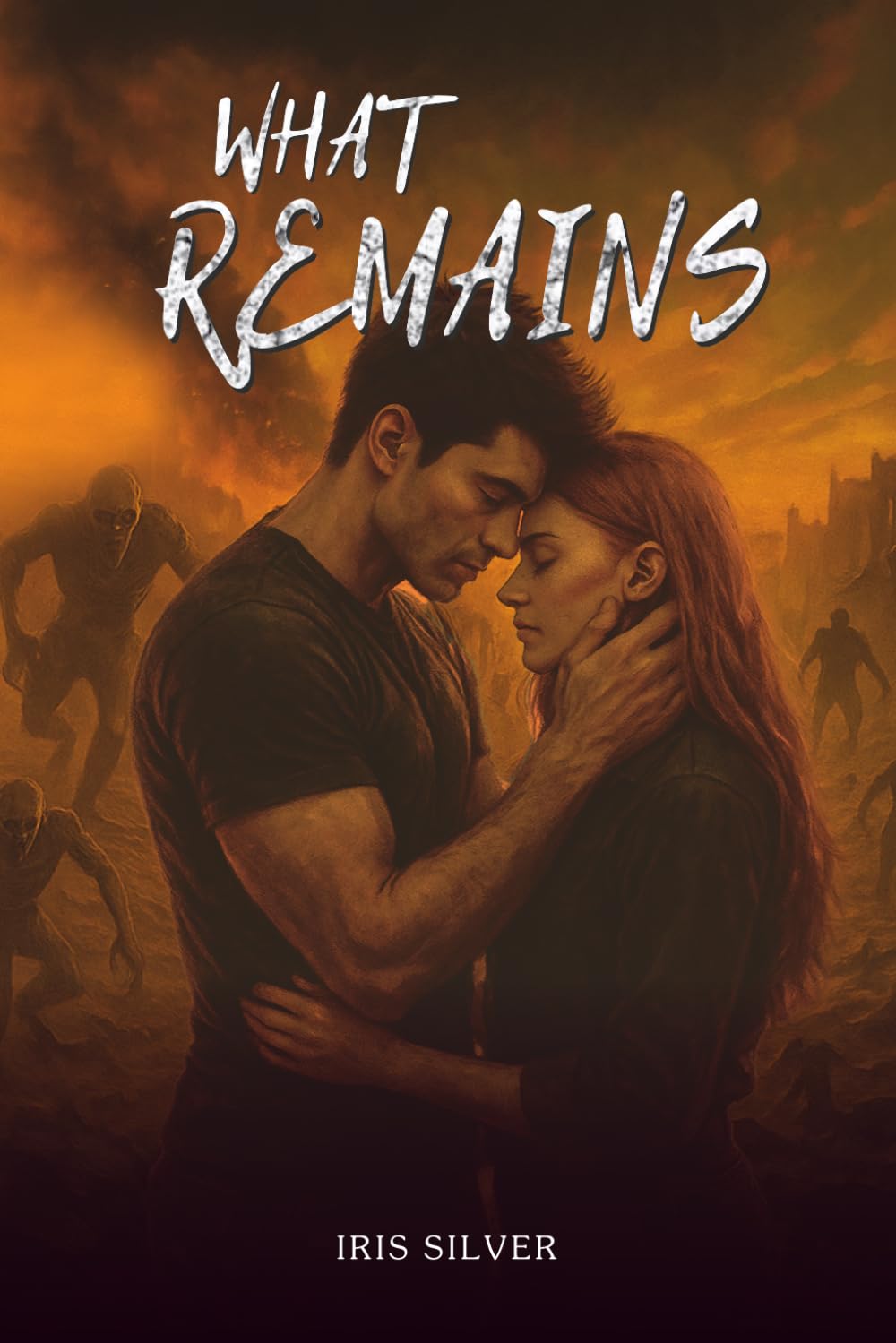 What Remains