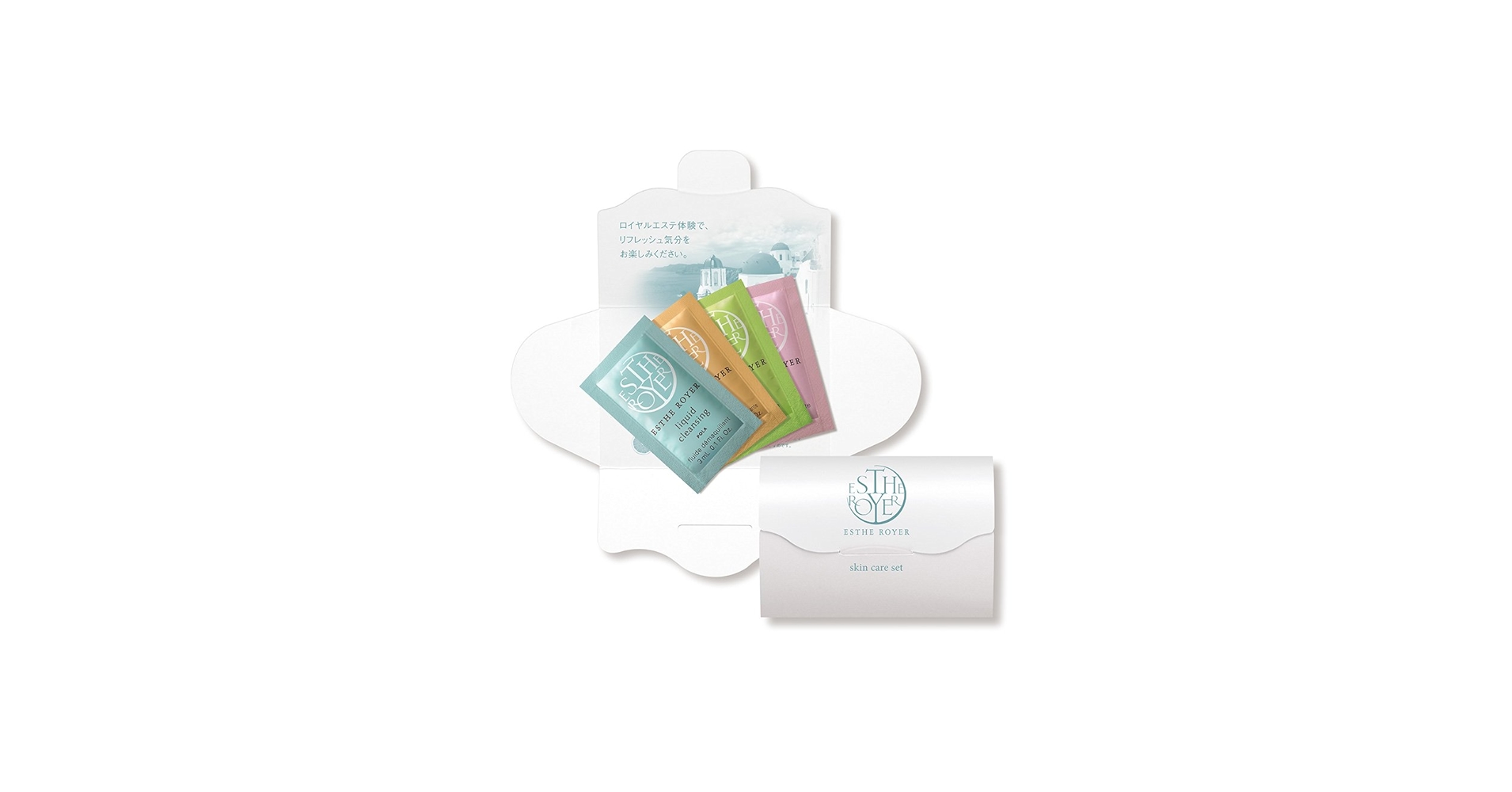 POLA ポーラ　4点セット Amazon.co.jp: POLA ポーラ アロマエッセゴールド スキンケア 4