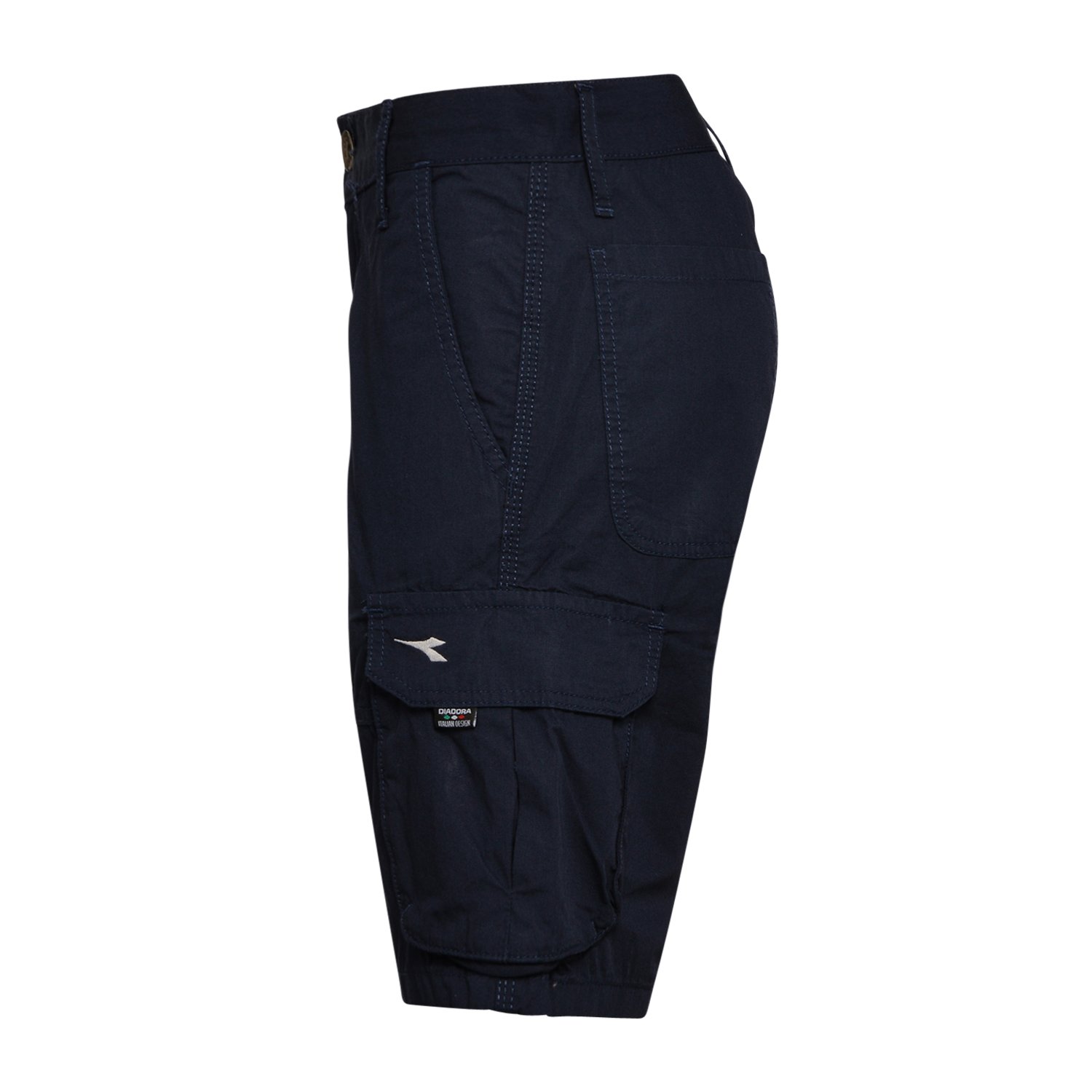 Utility Diadora Bermuda Pantaloncini Bermuda Uomo