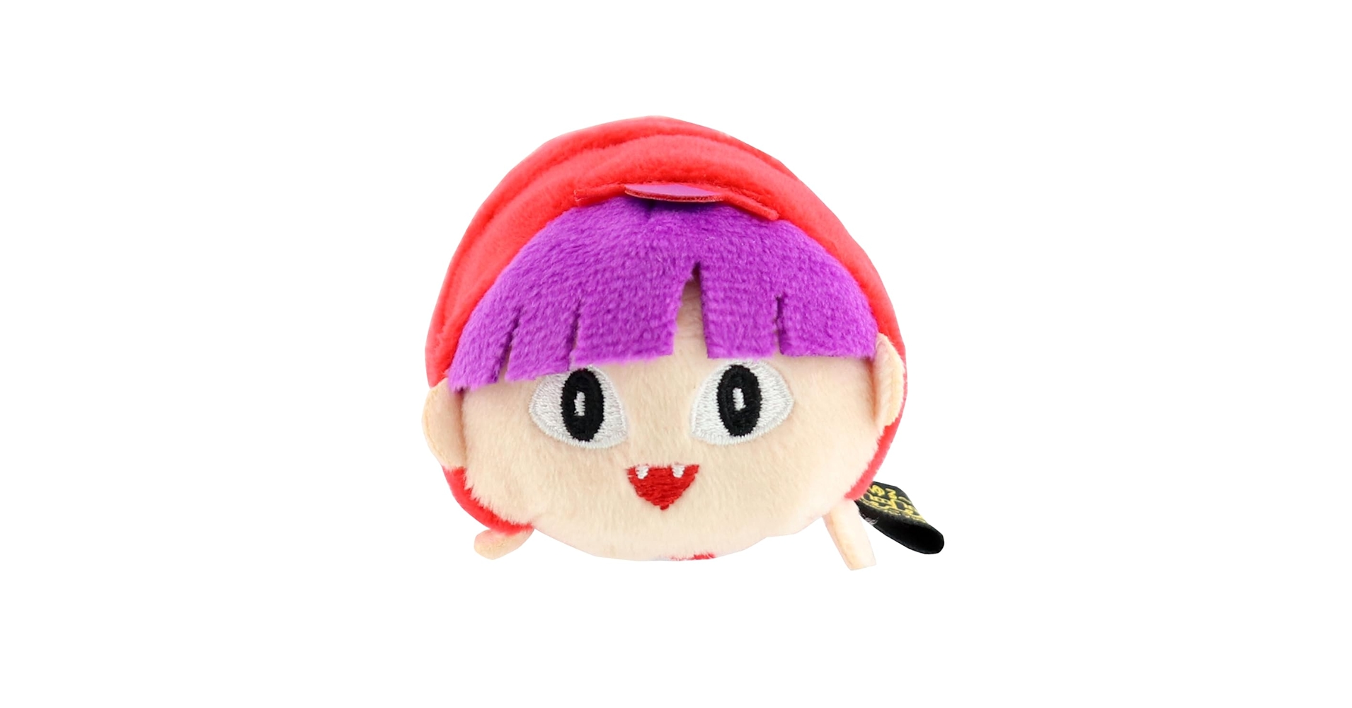 ゲゲゲの鬼太郎　水木しげるロード　きたきたまんじゅうぬいぐるみ　第6期 ゲゲゲの鬼太郎 水木しげるロード きたきたまんじゅうぬいぐるみ
