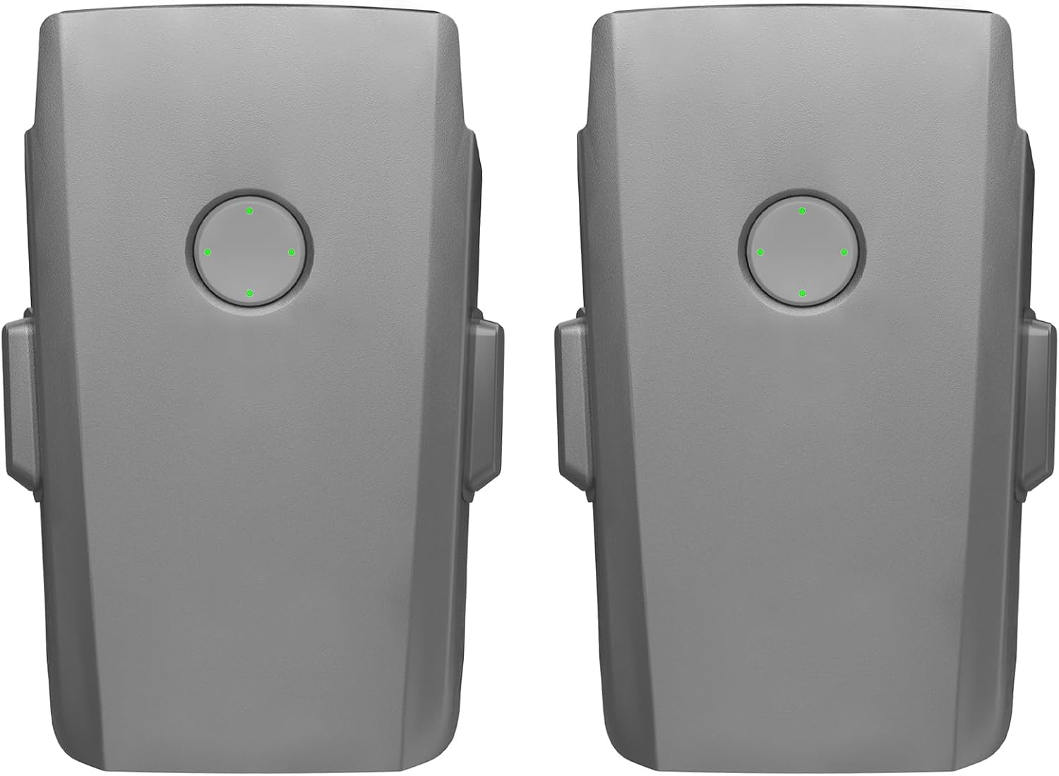 Mavic Air 2S Battery 2 Pack, 3500mAh 11.5V Intelligent Flight Battery for DJI Mavic Air 2S, 34 Mins Max Flight Time Battery for DJI Mavic Air 2 Drone