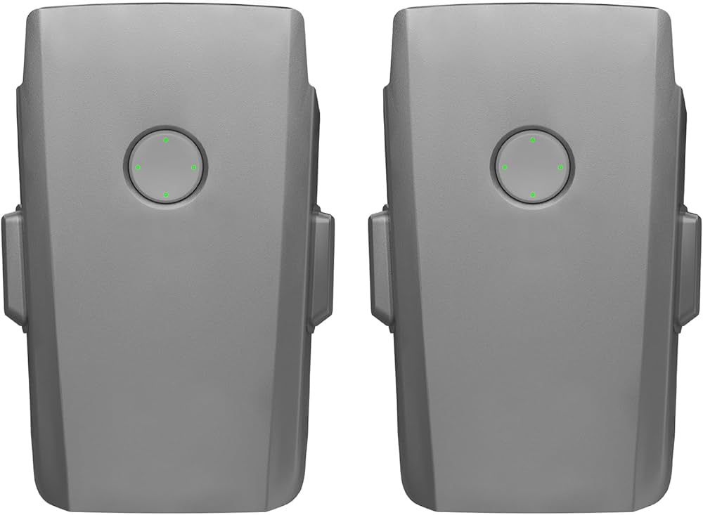 Amazon.com: MVMOD Mavic Air 2S Battery 2 Pack, 3500mAh 11.5V Amazon.com: MVMOD Mavic Air 2S Battery 2 Pack, 3500mAh 11.5V