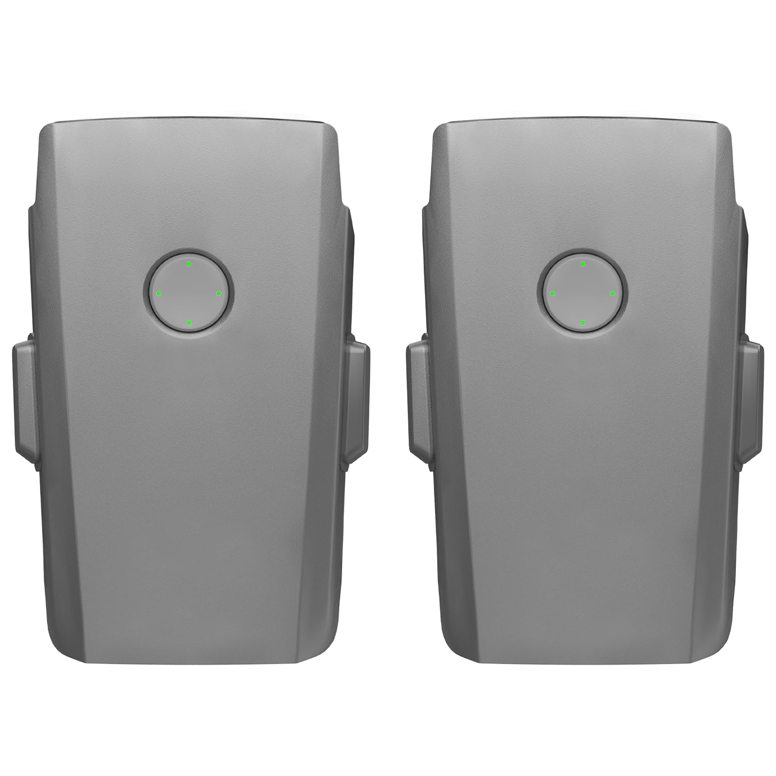 Amazon.com: MVMOD Mavic Air 2S Battery 2 Pack, 3500mAh 11.5V