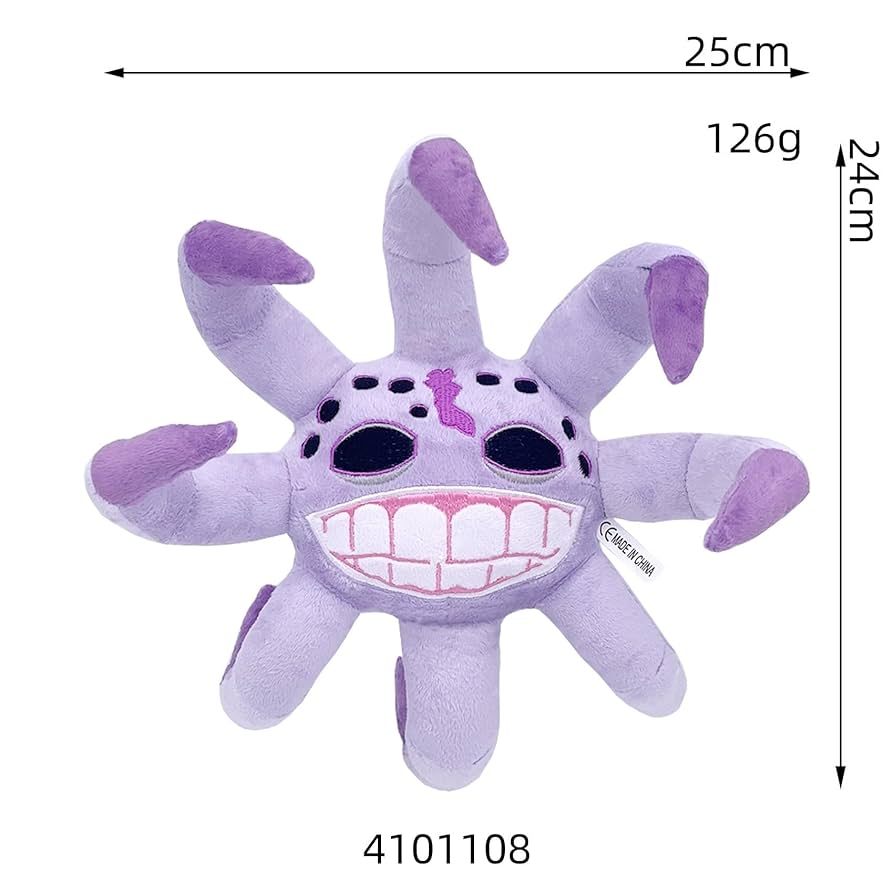 Amazon.co.jp: ドアーズ2 ぬいぐるみ 人形 ドール ドアーズ