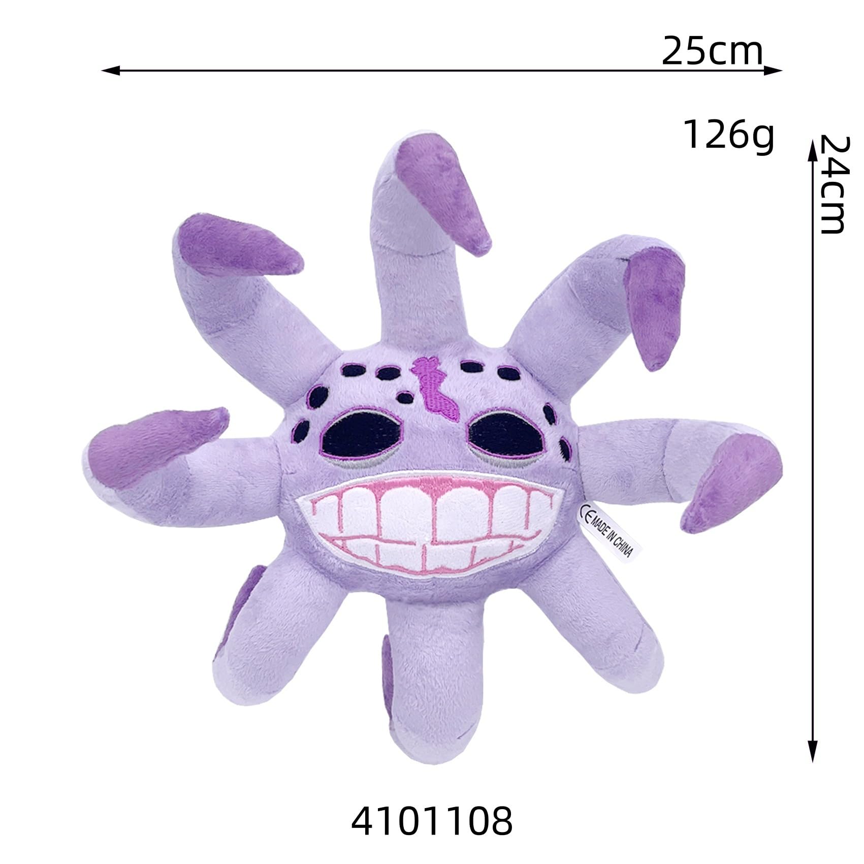 Amazon.co.jp: ドアーズ2 ぬいぐるみ 人形 ドール ドアーズフロア2