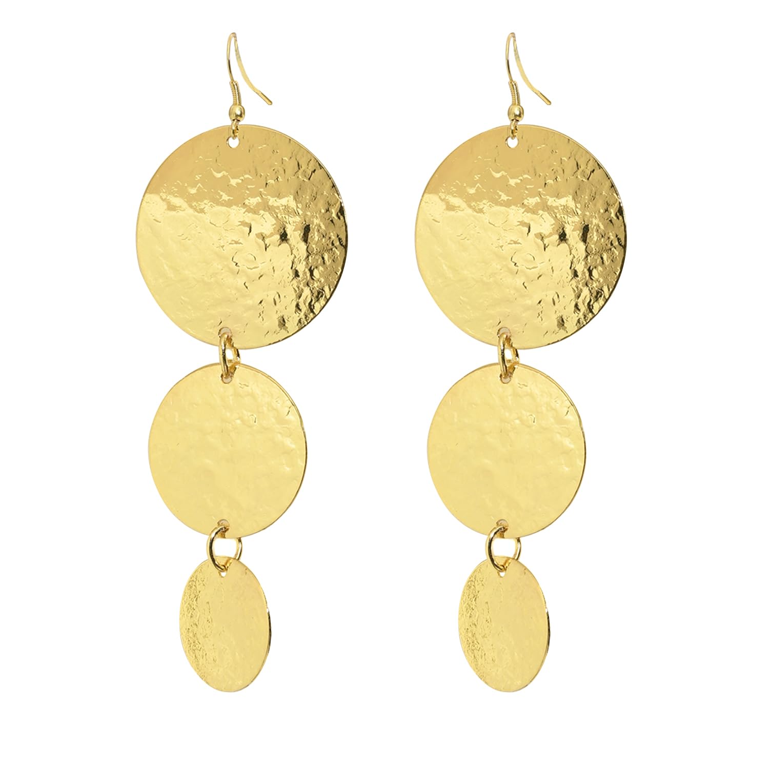 See full amazon price history chart for XPNSV Luxury Stylish Antique Gold Finish Graduating Coin Large Earrings,Jewellery Gift Set for Women & Girls | Anti Tarnish, Light Weight, Diwali Special Jewellery for Women, Girls and Her XPNSV Luxury Stylish Antique Gold Finish Graduating Coin Large Earrings,Jewellery Gift Set for Women & Girls | Anti Tarnish, Light Weight, Diwali Special Jewellery for Women, Girls and Her (B0CDSMXKWR) Amazon Price History, Amazon Price Tracker