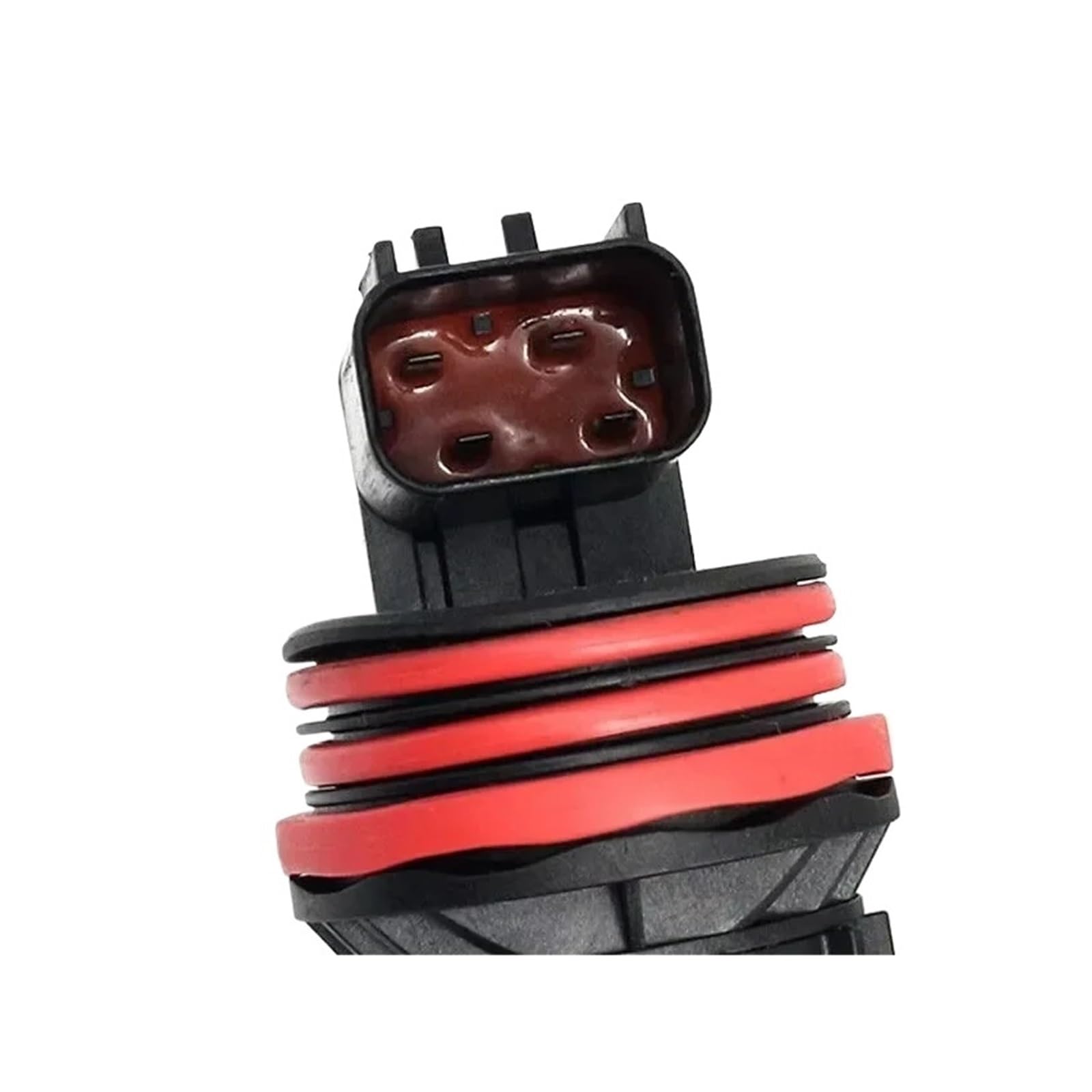 Modulo unità di controllo trasmissione CVT 722.8 TCU TCM compatibile for Benz W245 W169 A1695451032 A1695451062(White)