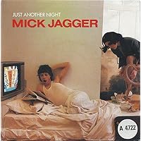 Just Another Night / Turn the Girl Loose