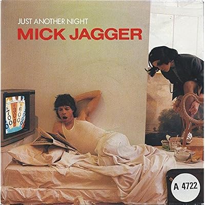 Just Another Night / Turn the Girl Loose