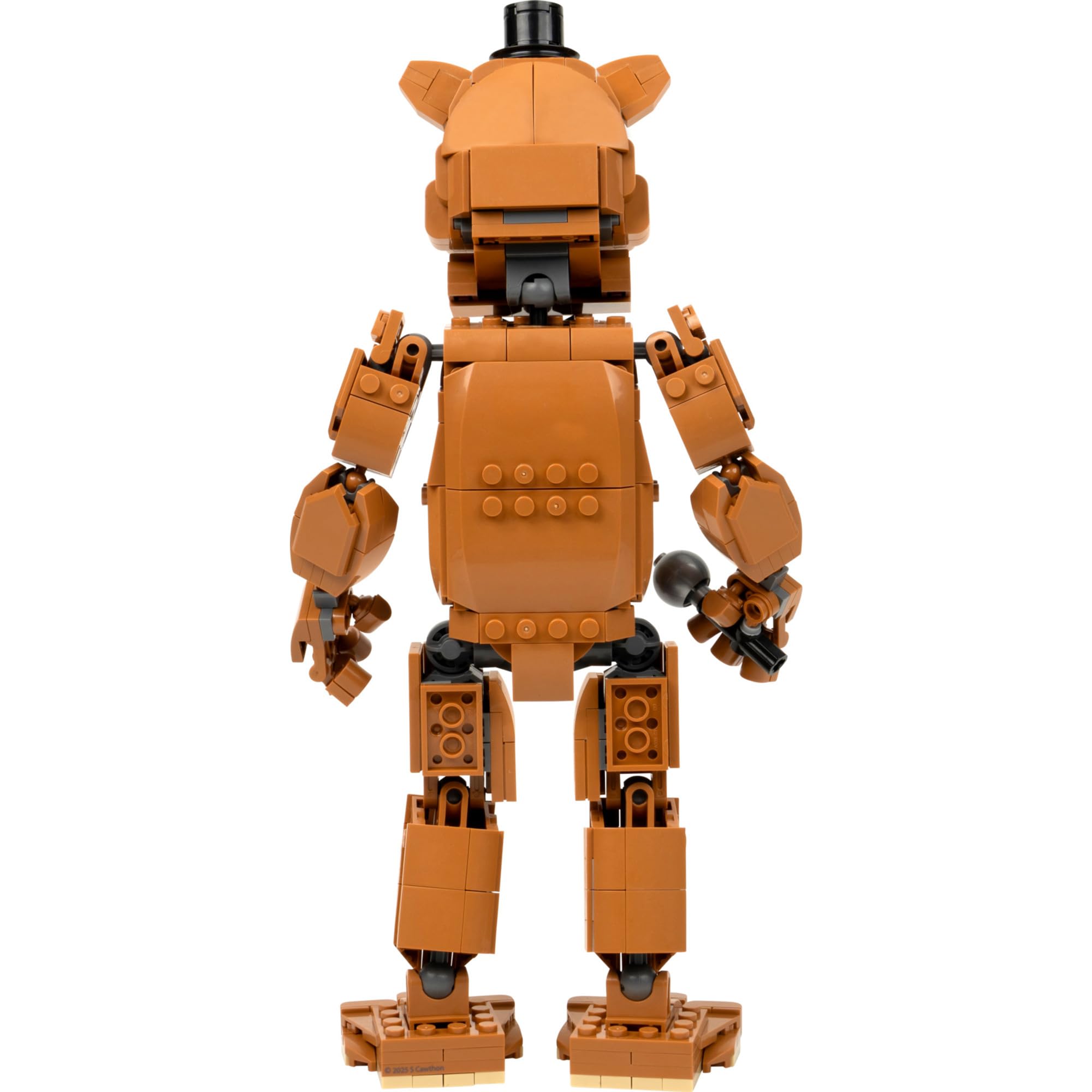 BLDR - Five Nights At Freddy's Building Set