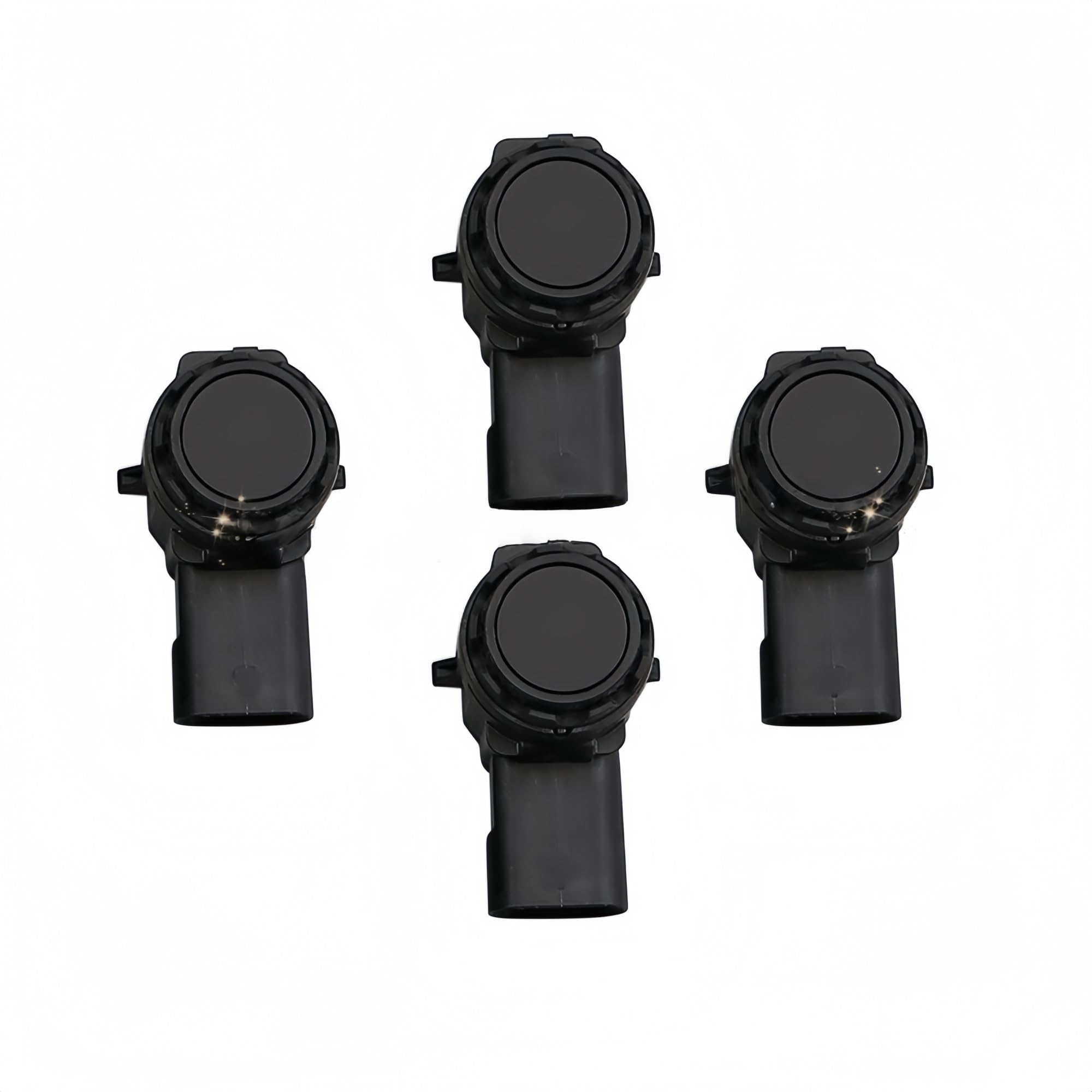 Sensori di parcheggio per auto 1/4PCS 66209826784 PDC Sensore di assistenza al parcheggio per BMW F40 F44 G20 G30 G31 G11 G29 G80 G82(4pcs)