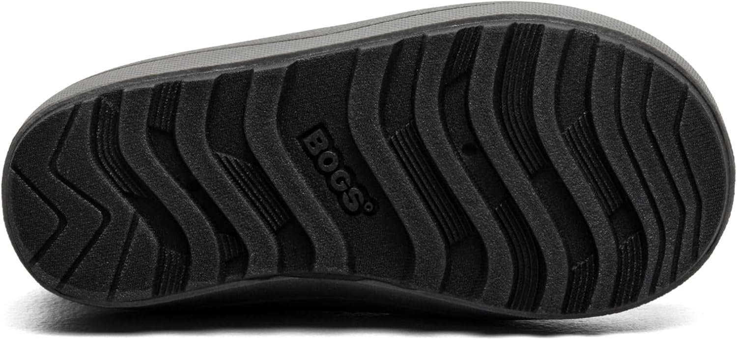 BOGS unisex-child Snow Shell Boots - Camo Texture (Toddler/Little Kid/Big Kid) - Image 8