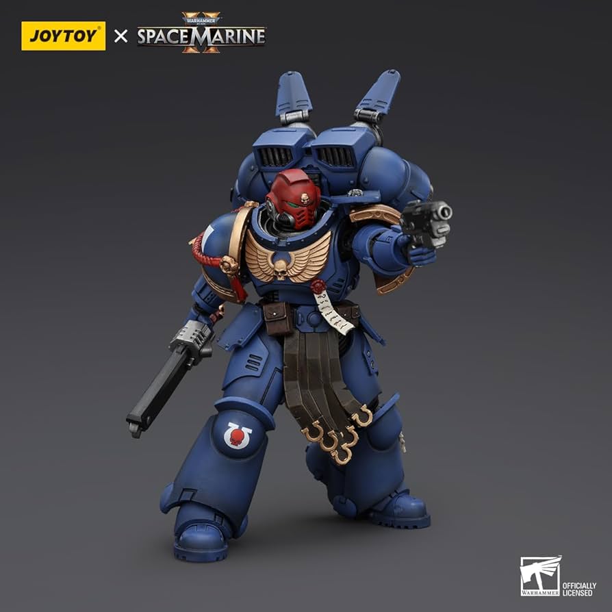 M*き様 warhammer ミニチュアフィギュアセッ　C Amazon.co.jp: JoyToy ウォーハンマー 40K ダークエンジェル