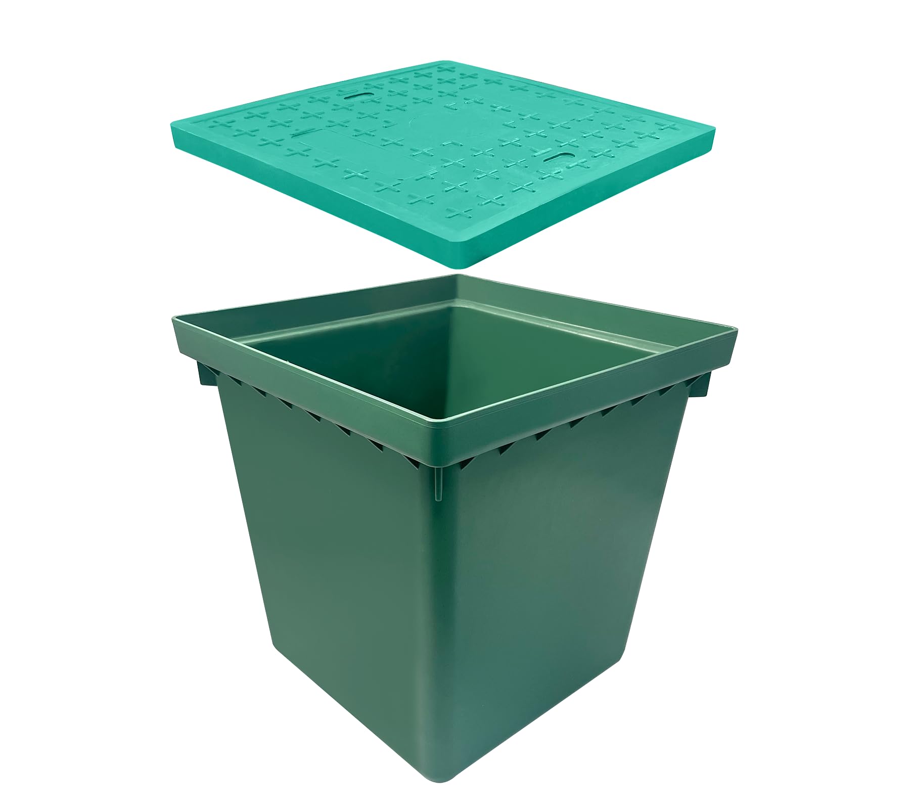 イナウト INOUT Stack BOX High + Cover Wood Amazon.com: unununu Stackable Solid Wood Storage Chest,Hall