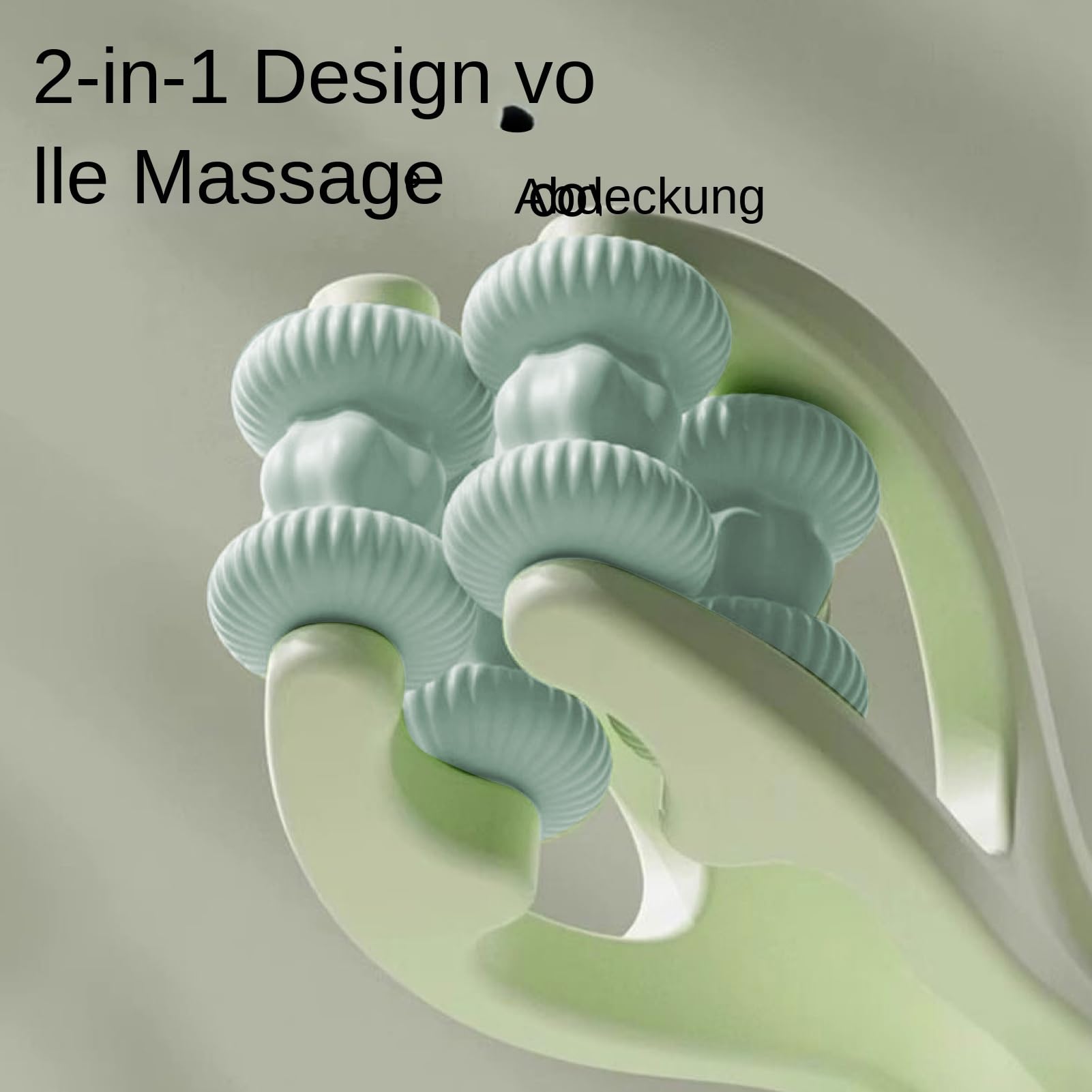 14 X 3,6 X 3,6 Cm Rollmassagegerät Silikon Finger Massagegerät Fingermassagerolle Handmassagegerät Finger Massage Massagegerät Roller Druckpunktmassagegerät Zur Linderung Von Fingerschmerzen