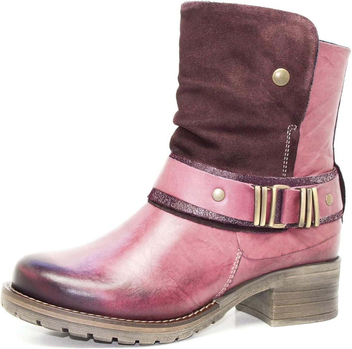 Dromedaris Women's Kikka Boot