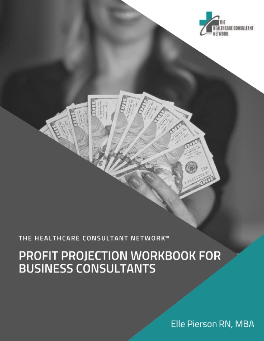 Profit Projection Workbook for Business Consultants
