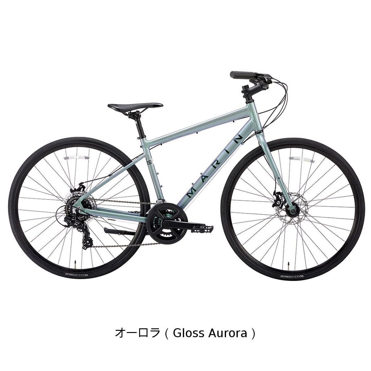 Amazon | マリン MARIN FAIRFAX DISC SE Limited Color フェア 