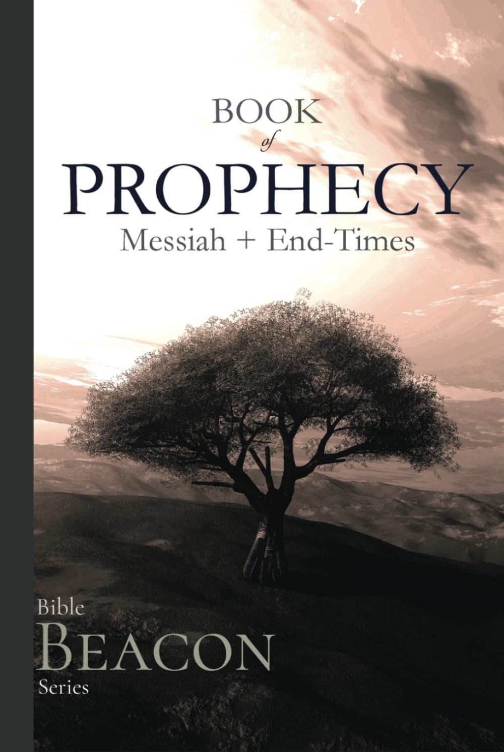 Bible Beacon Series: Book of Prophecy: Messianic and End-Times