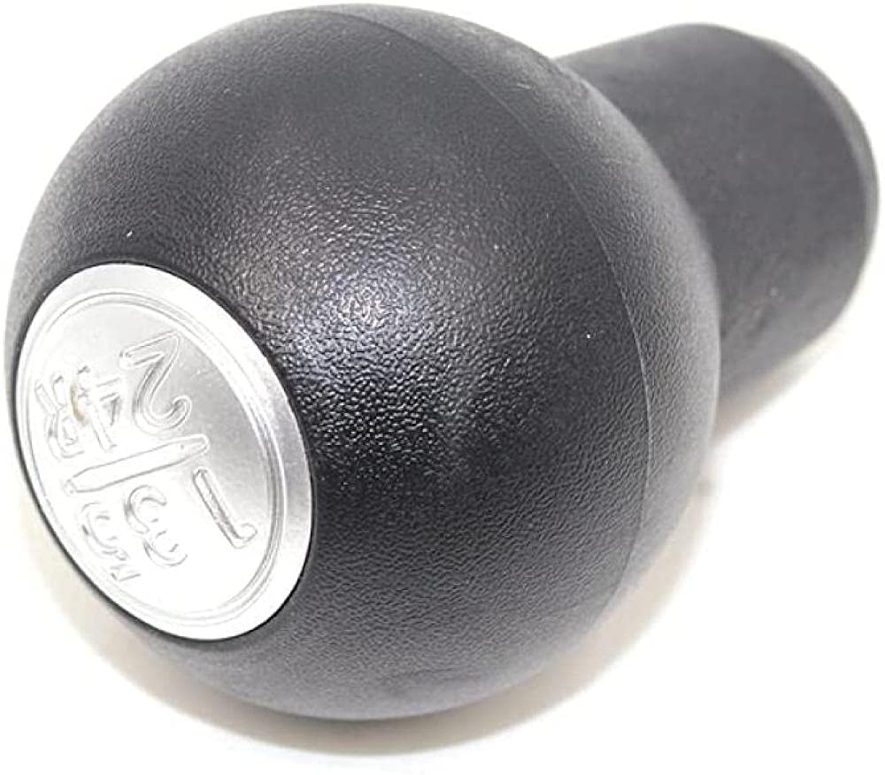 DFBBFQ 5 Speed MT Car Gear Stick Shift Knob,Fit For H/yundai E/lantra A/vante XD 2000 2001 2002 2003 2004 2005 2006