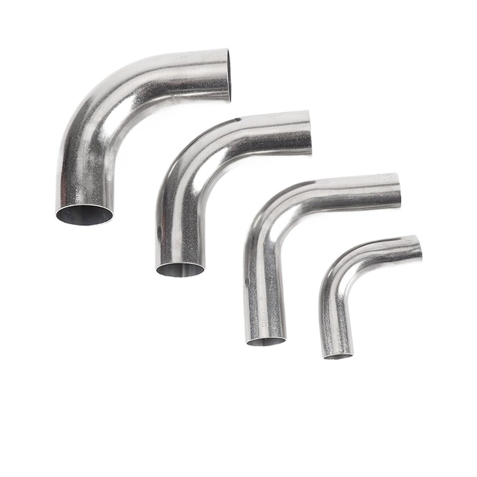 Xafgthg 304 /316 Stainless Sanitary 90 Degree Elbow