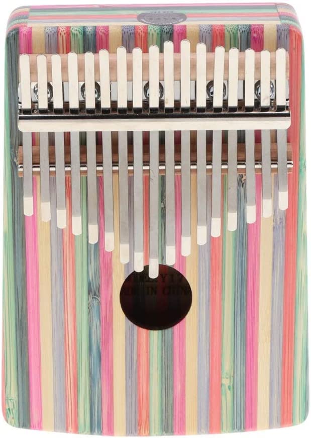 Générique Mini Doigt Kalimba Pouce Piano Kalimba 17 Touches Pouce Piano Bois Mbrimba Doigt Percussion Débutant Et Joueur… - Les Beatles, Paul McCartney, John Lennon, RIngo Starr, George Harrison Générique Mini Doigt Kalimba Pouce Piano Kalimba 17 Touches Pouce Piano Bois Mbrimba Doigt Percussion Débutant Et Joueur…