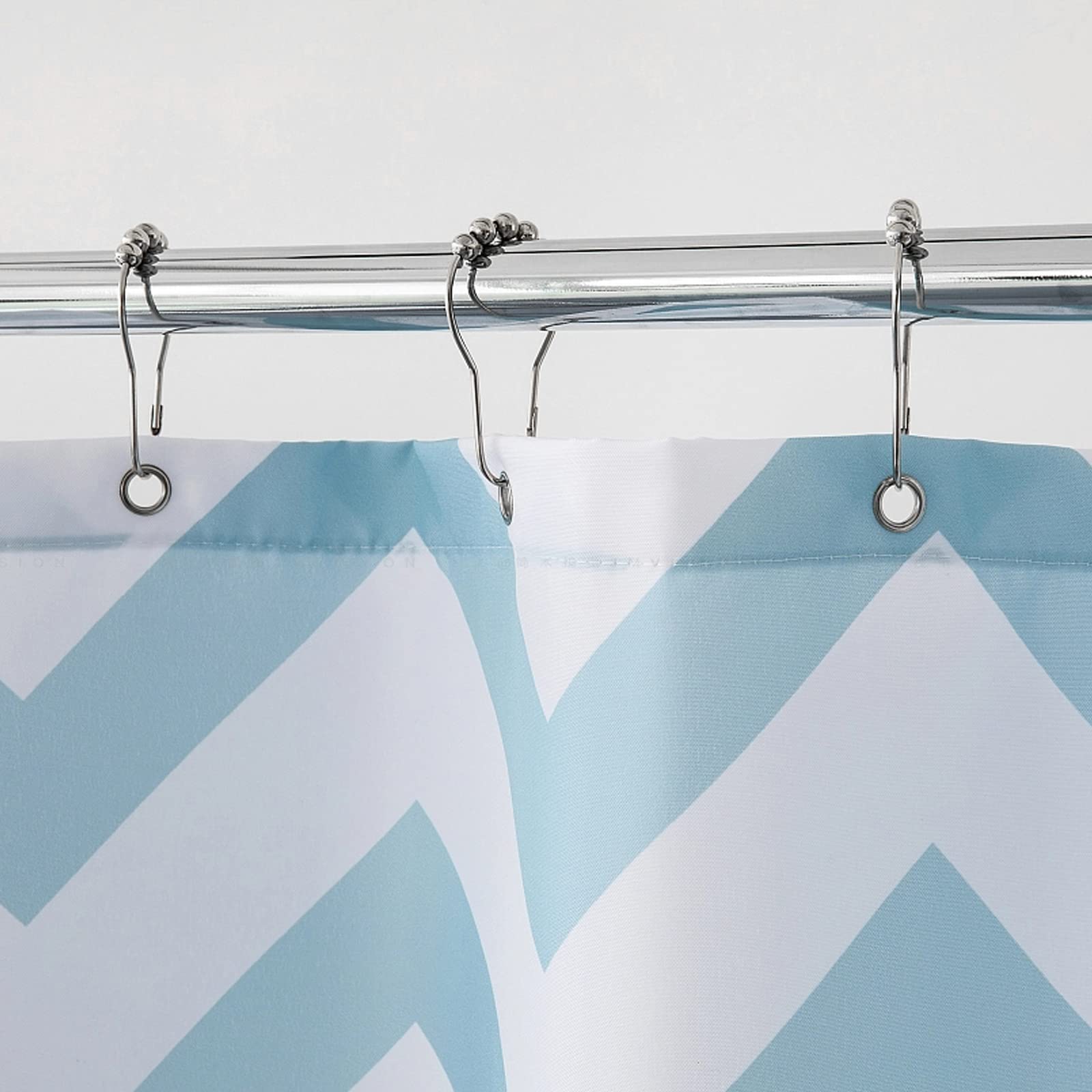 How To Use Curtain Hooks