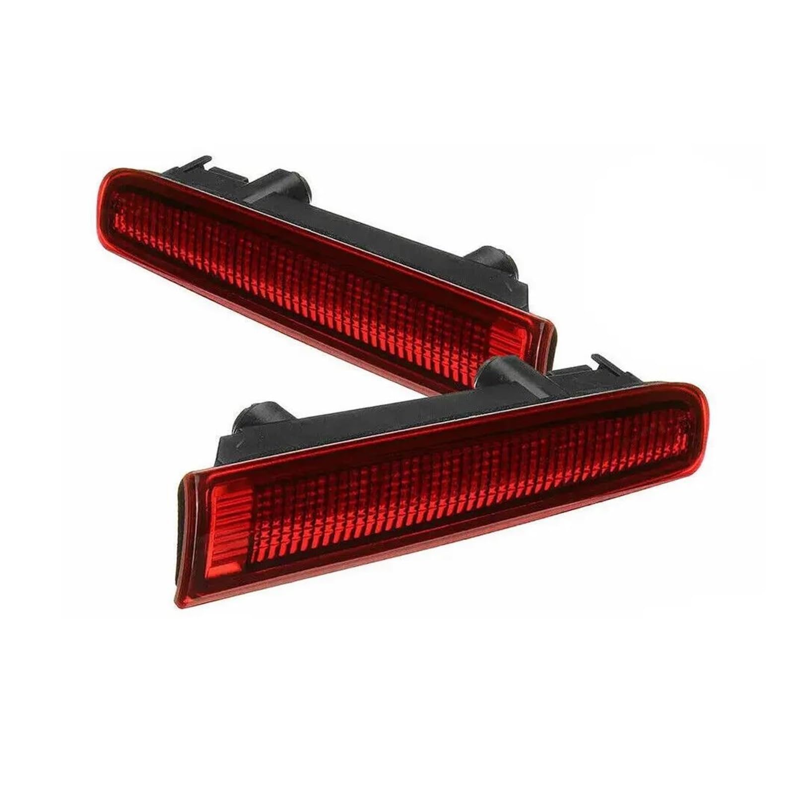 Troisième feu stop LED résout les pannes de freinage arrière pour VW T5 T6