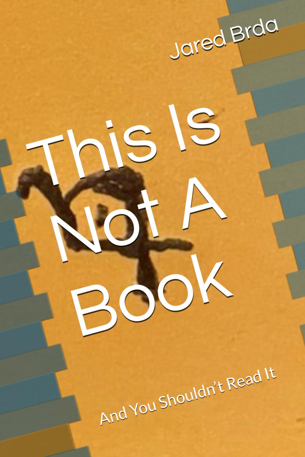 This Is Not A Book: And You Shouldn’t Read It